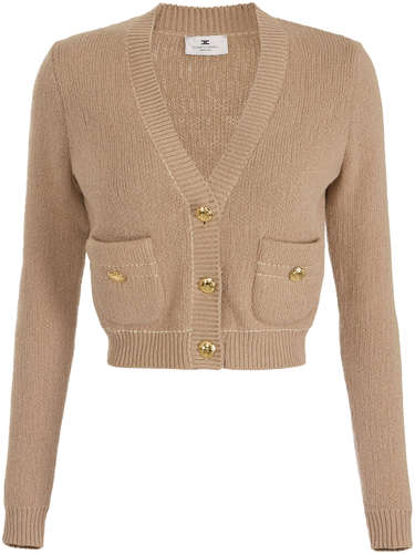 Кардиган ELISABETTA FRANCHI 102207976