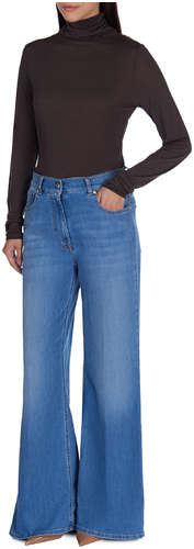 Джинсы PESERICO 188818 / 102209019 - вид 2