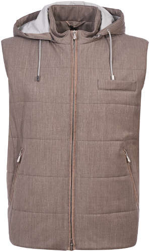 Жилет MANDELLI 102199352