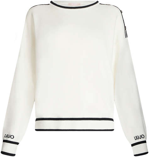 Джемпер LIU JO 102204219