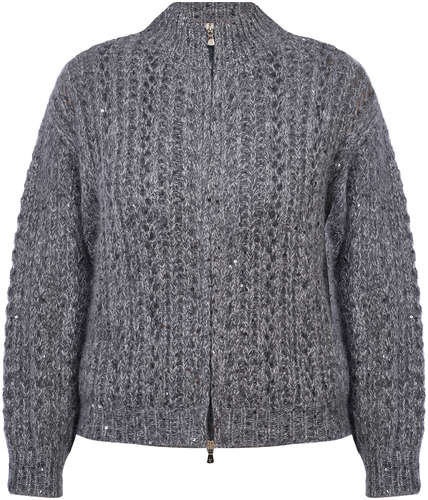 Кардиган ELEVENTY 102197064