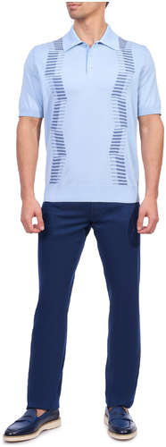 Джинсы STEFANO RICCI 170727 / 102194048 - вид 2