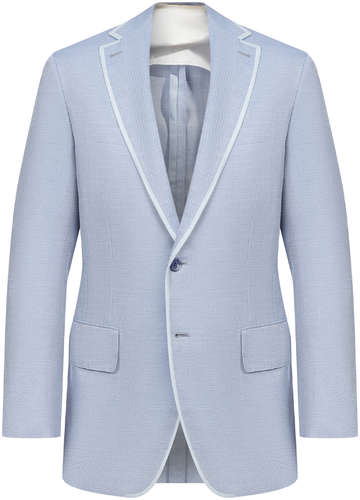 Пиджак STEFANO RICCI 102208703