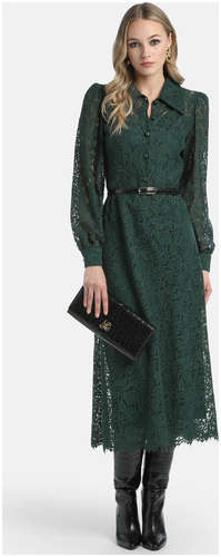 Платье LUISA SPAGNOLI 197331 / 102205990 - вид 2