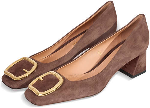 Туфли SANTONI 102200654