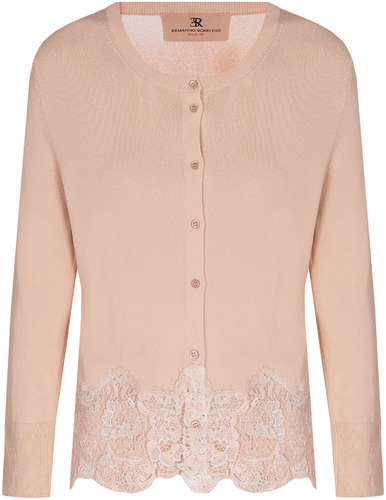 Кардиган ERMANNO SCERVINO 102193914