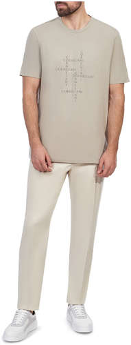 Футболка CORNELIANI 186493 / 102194751 - вид 2