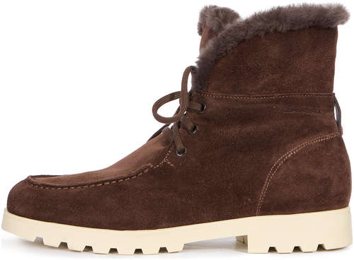 Ботинки SANTONI 190831 / 102200790 - вид 2