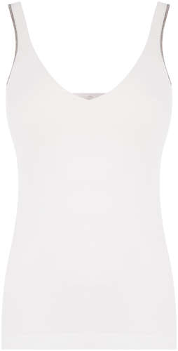 Майка BRUNELLO CUCINELLI 102213145