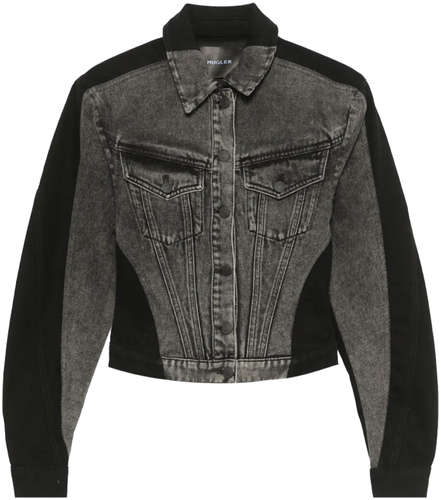 Куртка MUGLER 102211805