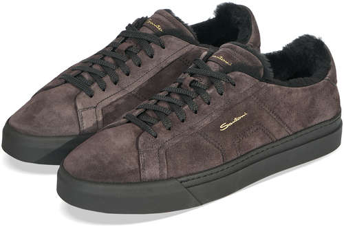 Кеды SANTONI 102196172