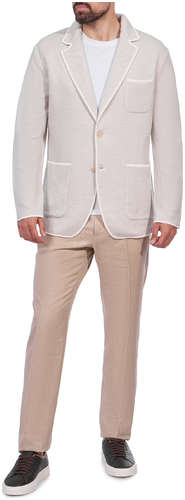 Брюки STEFANO RICCI 192888 / 102210641 - вид 2