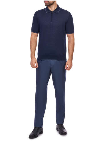 Поло STEFANO RICCI 158547 / 102182625 - вид 2