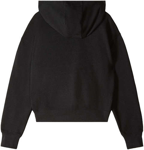 Толстовка PATRIZIA PEPE 193370 / 102195514 - вид 2