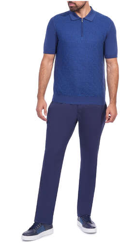 Брюки ZILLI 161478 / 102200522 - вид 2