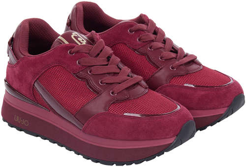 Кроссовки LIU JO 195088 / 102203509 - вид 2