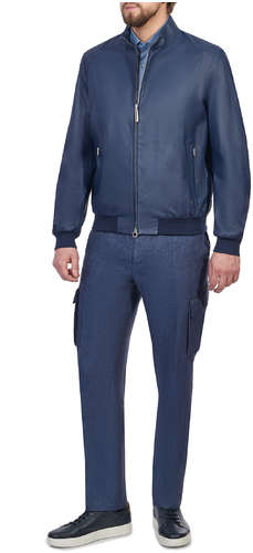 Брюки CORNELIANI 178644 / 102198249 - вид 2