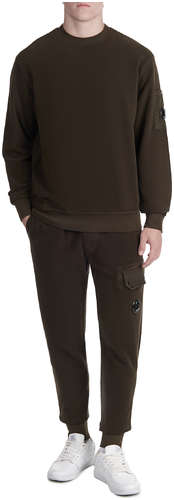 Брюки C.P. COMPANY 194872 / 102206367 - вид 2