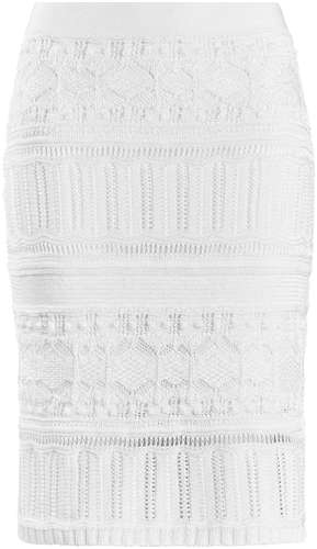 Юбка LUISA SPAGNOLI 102208908