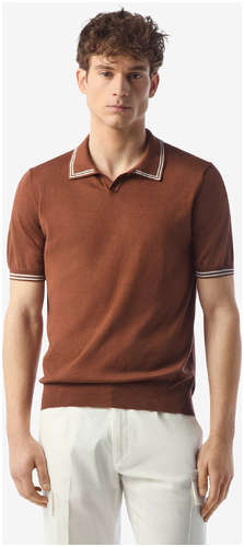 Футболка CORNELIANI 194055 / 102192246 - вид 2