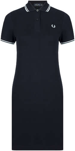 Платье FRED PERRY 168339 / 10293302