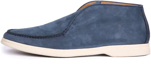 Лоферы MANDELLI 185685 / 102196367 - вид 2