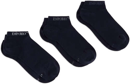 Носки EMPORIO ARMANI Underwear 10287271