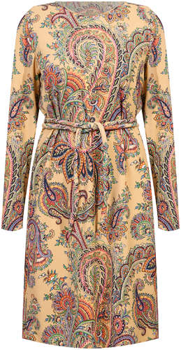 Платье ETRO 102199037