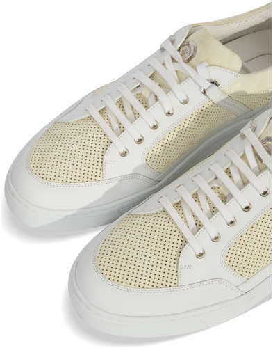 Кеды STEFANO RICCI 170926 / 102196331 - вид 2