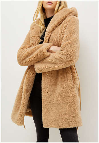 Пальто LIU JO 148325 / 10262866 - вид 2