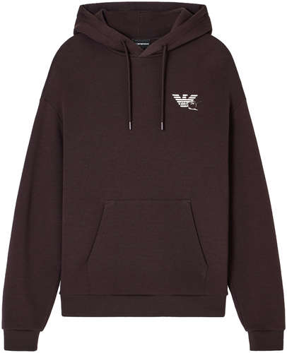 Худи EMPORIO ARMANI 102205255