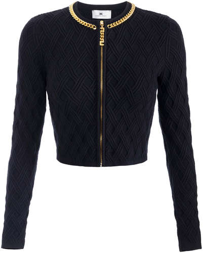 Жакет ELISABETTA FRANCHI 102205692