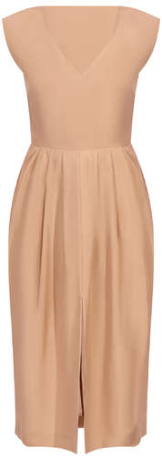 Платье ALBERTA FERRETTI 102199178