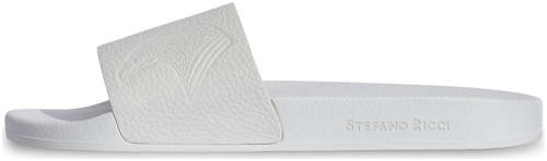 Шлепанцы STEFANO RICCI 102182823