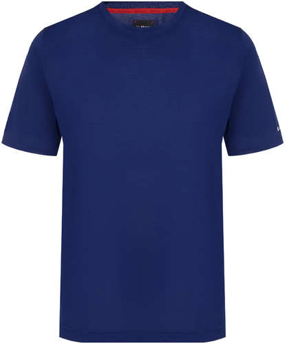 Футболка KITON 102195512