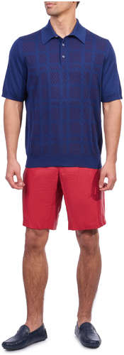 Шорты STEFANO RICCI 171007 / 102194208 - вид 2