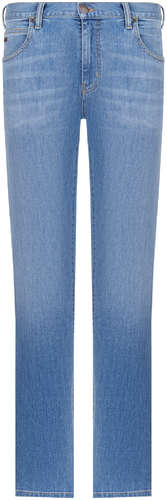 Джинсы EMPORIO ARMANI 102213520