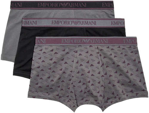 Комплект боксеров EMPORIO ARMANI Underwear 102192926