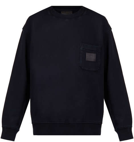 Свитшот EMPORIO ARMANI 102209729