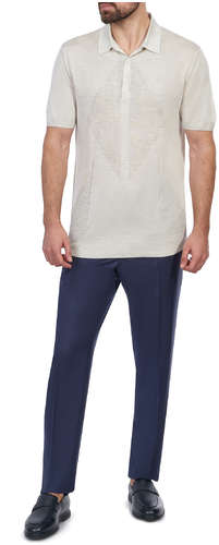 Брюки CORNELIANI 187385 / 102198269 - вид 2