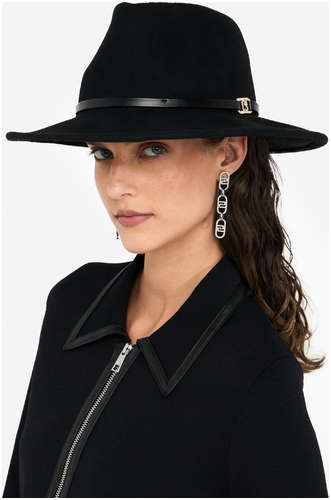 Шляпа LIU JO 194335 / 102209447 - вид 2