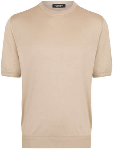 Футболка STEFANO RICCI 102186594