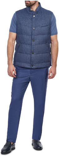 Жилет CORNELIANI 178769 / 102197686 - вид 2