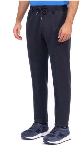 Брюки BERTOLO 178817 / 102207304 - вид 2