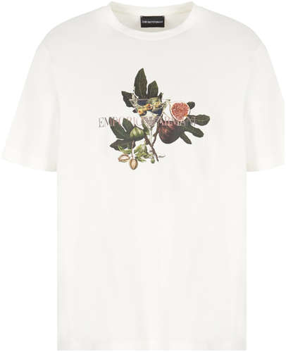 Футболка EMPORIO ARMANI 102205346