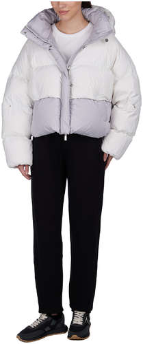 Пуховик DIEGO M 193564 / 102209321 - вид 2