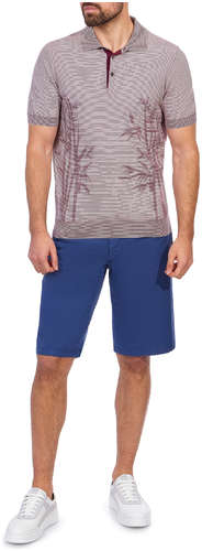 Шорты ZILLI 194822 / 102209858 - вид 2