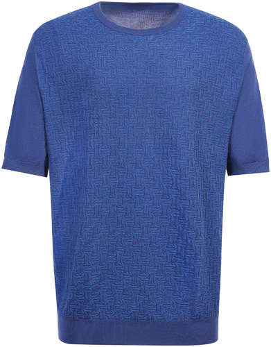 Футболка трикотажная ZILLI 102207568