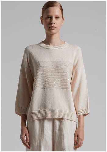 Джемпер PESERICO 188759 / 102207918 - вид 2