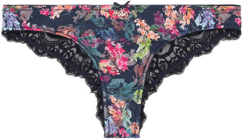 Трусы EMPORIO ARMANI Underwear 102101023